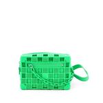 Мини-сумка через плечо Soft Trunk Bag Recycled Rubber 1