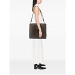 Большая сумка-сэтчел Saffiano Shopping Tote (2013-2026 годы) 2