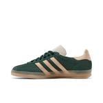 Кроссовки adidas Gazelle Indoor 'Shadow Green Warm Sandstone' 3