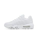 Кроссовки Nike Wmns Air Max 95 Next Nature 'Triple White' 3
