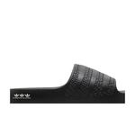 Слайды Adidas Wmns Adilette Ayoon Slide 'Core Black' 2