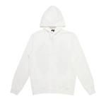 Худи Comme des Garçons Homme Plus Худи с Принтом на Спине 'Белый' 1