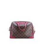 Сумка-сэтчел Retiro NM Monogram Handbag Monogram Canvas and Leather 2
