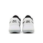 Кроссовки Nike Air Max Motif GS 'White Black' 6