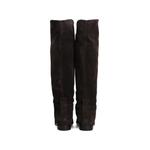 suede knee-high boots 3