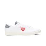 Кроссовки Human Made x adidas Stan Smith 'White Grey' 1