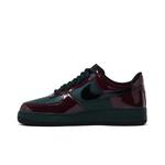 Кроссовки Nike Air Force 1 Low Patent 'Beef And Broccoli' 3