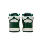 Кроссовки Nike Dunk High 'Gorge Green' 6
