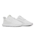 Кроссовки adidas Tubular Shadow 'White Black' 8