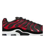 Кроссовки Nike Air Max Plus GS 'Medium Ash Siren Red' 2
