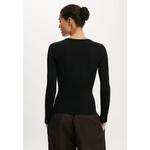 Топ с длинным рукавом Blake Henley 2