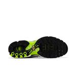 Кроссовки Nike Air Max Plus 'Белый черный вольт' 4