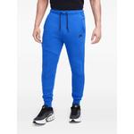 Спортивные брюки Tech Fleece Game Royal/Black 1