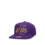 Бейсболка Los Angeles Lakers 1