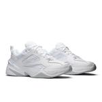 Кроссовки Nike Wmns M2K Tekno 'Matte Silver' 8