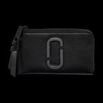 Кошельки Marc Jacobs DTM Snapshot SLG 'Черный' 1