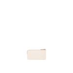 Zip Pouch - Кремово-бежевый 4