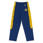 Спортивные брюки Sonny NY Warm Up из коллаборации с New Balance 1