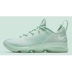 Кроссовки Nike LeBron 14 Low 'Mint' 2