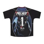 Джерси Palace Pro Team Piped Jersey 'K-Nein Print' 2
