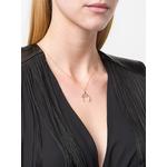 horn pendant necklace 2