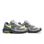 Кроссовки Nike Air Max 2 Light 'Gumsmoke Volt' 8