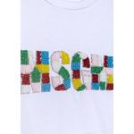Хлопковая футболка Cotton T-Shirt 2
