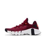 Кроссовки Nike Free Metcon 4 'Team Red Bright Crimson' 3