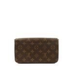 Сумка на плечо Monogram Felicie 2
