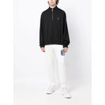 Куртка с воротником на молнии и логотипом Box Logo 2
