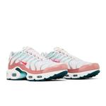 Кроссовки Nike Air Max Plus GS 'Red Stardust Jade Ice' 8