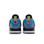 Кроссовки Air Jordan Spizike Low 'Neo Turquoise' 6