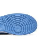 Кроссовки Nike Air Force 1 '07 'University Blue White' 5