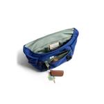 Bellroy Classic Messenger (Игровое издание) — Индиго 7