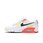 Кроссовки Nike Wmns Air Max 90 'Summit White Bright Mango' 3
