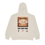 Худи Supreme M.O.P. Hooded Sweatshirt 'Natural' 2