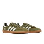 Кроссовки adidas Samba OG «Reflective Nylon Pack - Focus Olive» 8