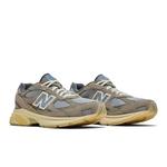Кроссовки New Balance 2010 'Grey Day 2025' 8