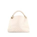 Сумка Artsy Handbag Monogram Empreinte Leather MM 2