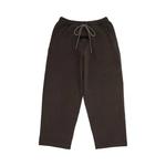 Спортивные штаны Fear of God Essentials Lounge Sweatpant 'Heather Wood' 1