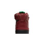 Кроссовки Marvel x adidas Forum Mid 'Star Lord' 7