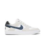 Кроссовки Nike Delta Force Vulc SB 'White Thunder Blue' 1