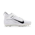 Бутсы Nike Alpha Menace Pro 2 Mid 'White Wolf Grey' 1