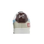 Лайфстайл Marvel x Bapesta 'Rocket Raccoon' 8