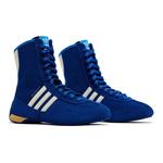 Кроссовки adidas Wmns Rasant Mid 'Royal Blue' 8