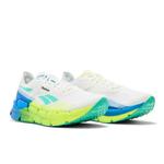 Кроссовки Reebok FloatZig X1 'White Digital Lime Blue' 8
