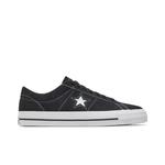 Повседневные баскетбольные Converse One Star Pro 'Black White' 1