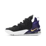 Кроссовки Nike LeBron 18 'Lakers' 3