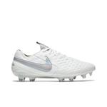 Бутсы Nike Tiempo Legend 8 Elite FG 'White Platinum' 1