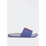 Шлепанцы Adilette Audi Revolut F1 Team Comfort Slide 3